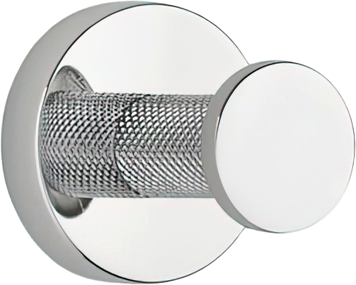 Крючок Boheme Uno 10976-CR chrome