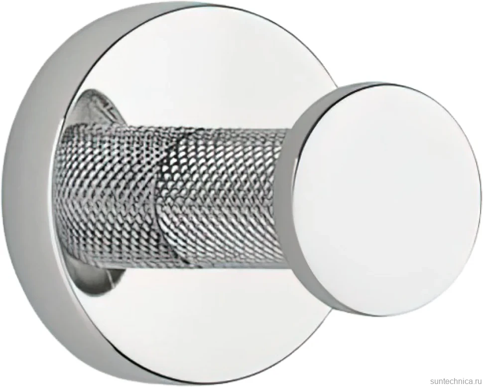 Крючок Boheme Uno 10976-CR chrome