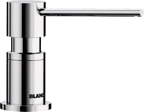 Дозатор для кухонной мойки Blanco Lato 525808 хром