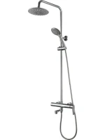 Душевая стойка Aquanet Logic AF320-72-R-C