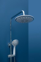 Душевая стойка Aquanet Logic AF320-72-R-C