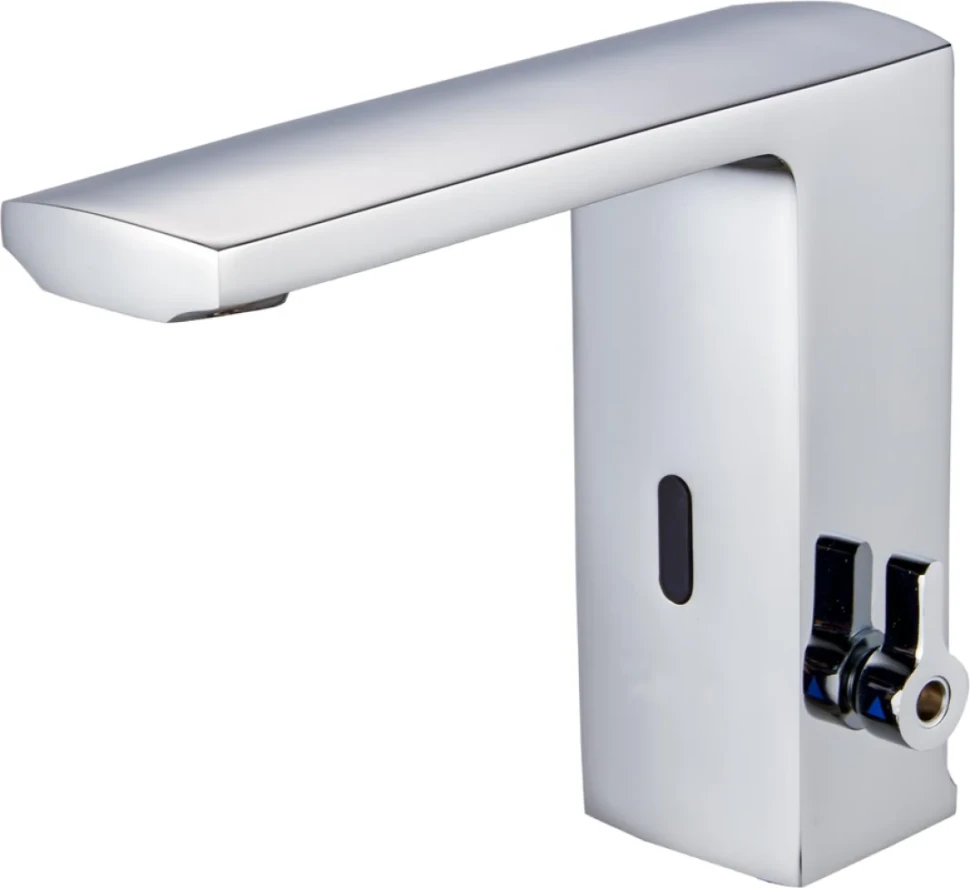 Смеситель для раковины Savol S-GY8896