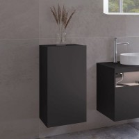 Шкаф Keuco Stageline 32811 L, вулканит