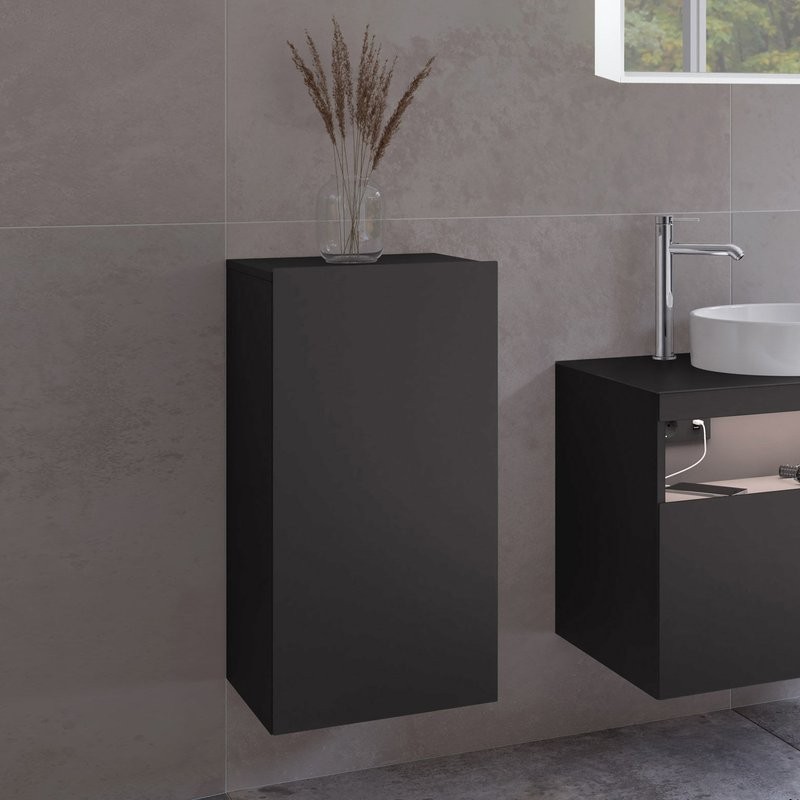 Шкаф Keuco Stageline 32811 L, вулканит