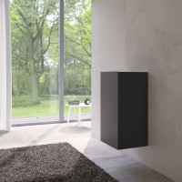 Шкаф Keuco Stageline 32811 L, вулканит