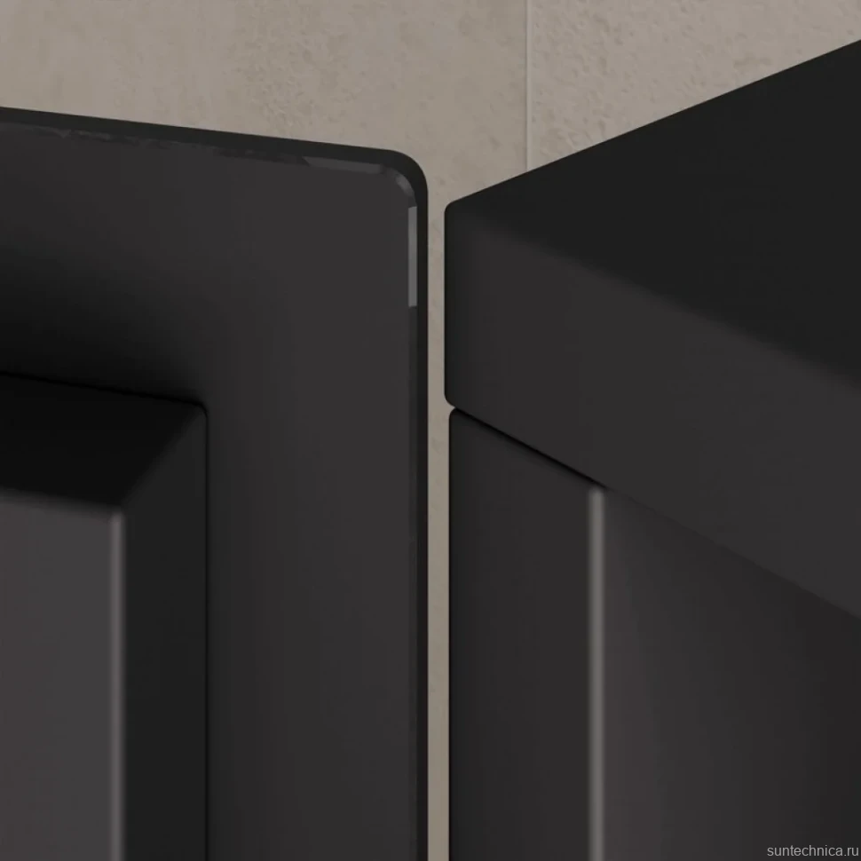 Шкаф Keuco Stageline 32811 L, вулканит
