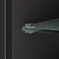 Шкаф Keuco Stageline 32811 L, вулканит