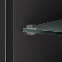 Шкаф Keuco Stageline 32811 L, вулканит