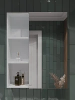 Мебель для ванной комнаты Orange Sistema 100 L под стиральную машину Мебель для ванной комнаты Orange Sistema 100 L под стиральную машину