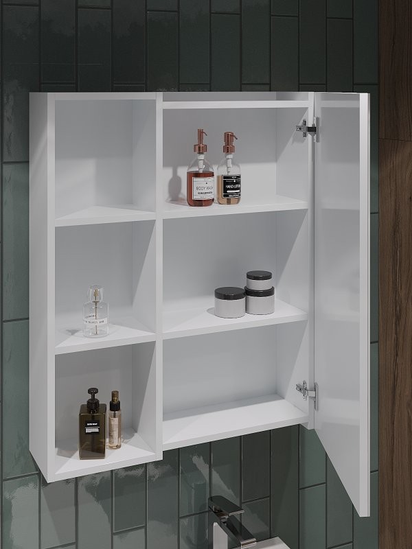 Мебель для ванной комнаты Orange Sistema 100 L под стиральную машину