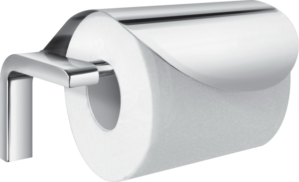 Держатель туалетной бумаги Cezares Ultima CZR-F-8935