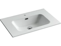 Мебель для ванной комнаты Sancos Snob R 1.0 70 beige soft