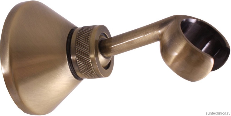 Смеситель для душа Rav Slezak Morava retro MK180.5/2CMATSM