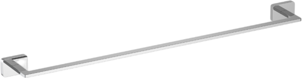 Полотенцедержатель AQUATEK Либра AQ4314CR хром