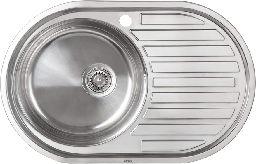 Мойка кухонная Kaiser KSS-7750 L