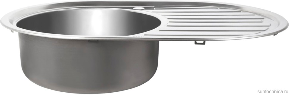 Мойка кухонная Kaiser KSS-7750 L