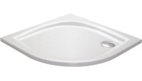 Поддон для душа Ravak Galaxy Elipso-100 LA