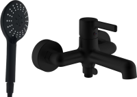 Смеситель для ванны с душем Haiba HB814-7 HB60814-7