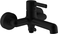 Смеситель для ванны с душем Haiba HB814-7 HB60814-7