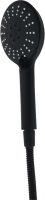 Смеситель для ванны с душем Haiba HB814-7 HB60814-7