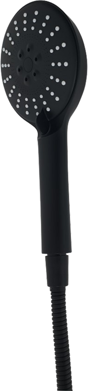 Смеситель для ванны с душем Haiba HB814-7 HB60814-7