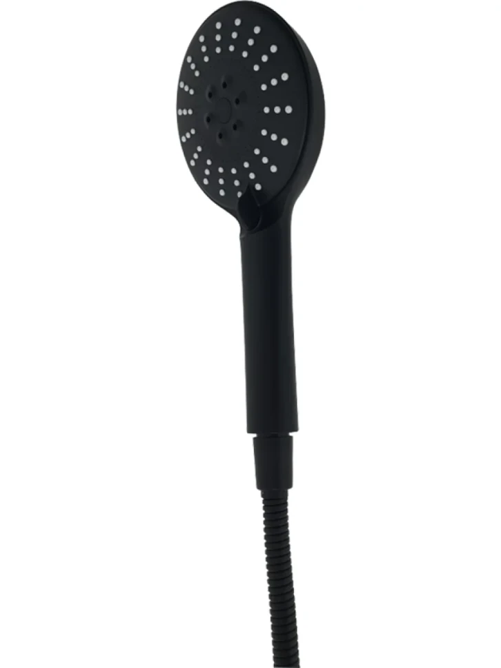 Смеситель для ванны с душем Haiba HB814-7 HB60814-7