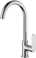 Смеситель для кухни Haiba HB590 HB70590