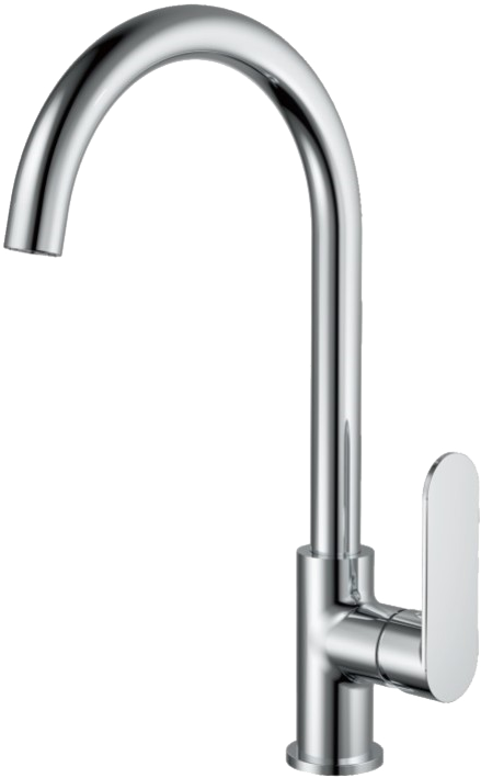 Смеситель для кухни Haiba HB590 HB70590