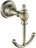 Крючок Rose RG1121Q бронза Крючок Rose RG1121Q бронза