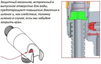 Гигиенический душ Jacob Delafon Elate E25838-CP со смесителем С ВНУТРЕННЕЙ ЧАСТЬЮ