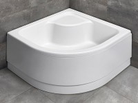 Поддон для душа Radaway Indos A900 с сифоном