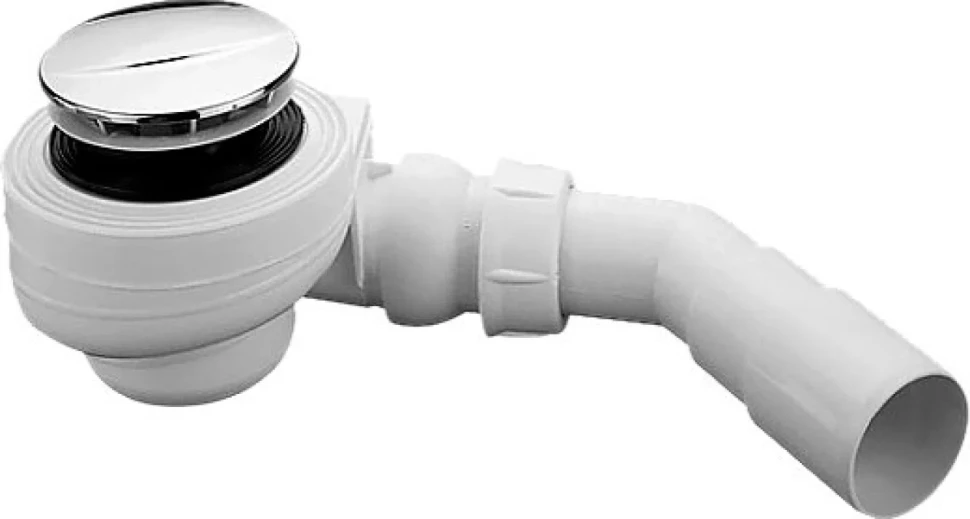 Поддон для душа Radaway Indos A900 с сифоном