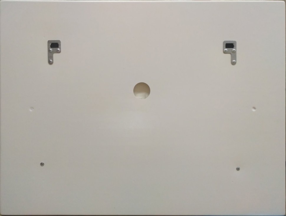 Зеркало Cersanit LED 060 pro 80, с подсветкой