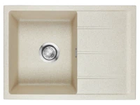 Мойка кухонная Emar Quartz EMQ-1700.Q берилл