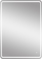 Мебель для ванной комнаты Teymi Laina 70 напольная, матовая белая