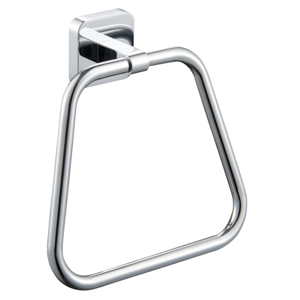 Полотенцедержатель Wonzon & Woghand WW-6613 хром