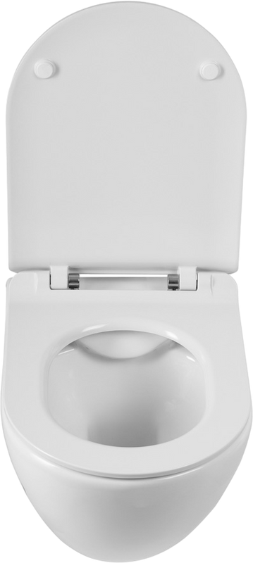 Комплект Унитаз подвесной BelBagno Amanda BB051CHR безободковый + Крышка BB901SC с микролифтом + Инсталляция Geberit Duofix UP 320 111.300.00.5 + Кнопка Sigma 01 115.770.JQ.5 лакированная, матовый хром + Крепления 111.815.00.1 к стене + Звукоизоляция