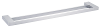 Полотенцедержатель Wonzon & Woghand WW-9511 хром