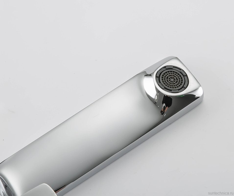 Смеситель на борт ванны Frap H46 F1146
