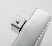 Смеситель на борт ванны Frap H46 F1146