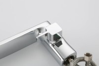 Смеситель на борт ванны Frap H46 F1146