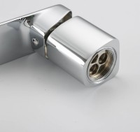 Смеситель на борт ванны Frap H46 F1146