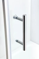 Душевой уголок Black&White Stellar Wind S101-1000
