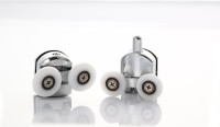 Душевой уголок Black&White Stellar Wind S101-1000