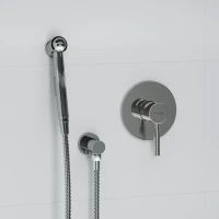 Гигиенический душ Wasserkraft A14157 шланг 120 см Гигиенический душ Wasserkraft A14157 шланг 120 см