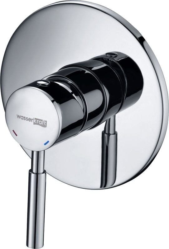 Гигиенический душ Wasserkraft A14157 шланг 120 см