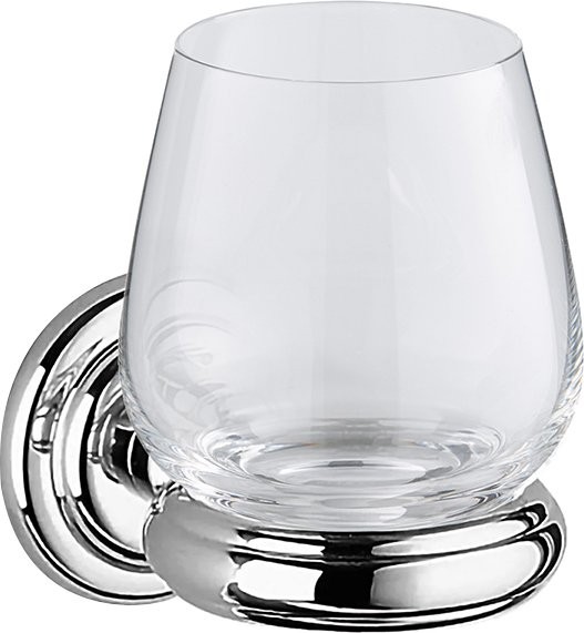 Набор Стакан Keuco Astor 02150019000 + Дозатор 02153019000