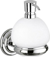 Набор Стакан Keuco Astor 02150019000 + Дозатор 02153019000 Набор Стакан Keuco Astor 02150019000 + Дозатор 02153019000