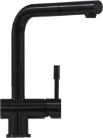 Смеситель для кухни Seaman Eco Venice SSN-0912P-DG dark gun