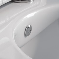 Комплект  Унитаз подвесной BelBagno Due BB3103CHR-BS/SC с микролифтом, со смесителем и функцией биде + Система инсталляции для унитазов Grohe Rapid SL